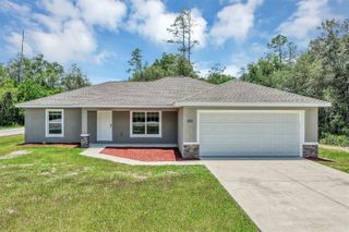 21512 SW RAINBOW LAKES BOULEVARD, Dunnellon, FL 34431