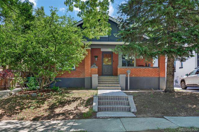 1380 Poplar Street, Denver, CO 80220