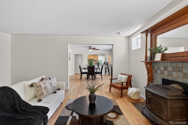 1380 Poplar Street, Denver, CO 80220