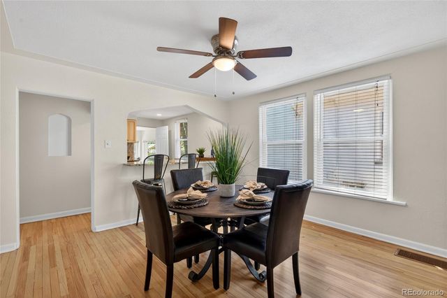 1380 Poplar Street, Denver, CO 80220