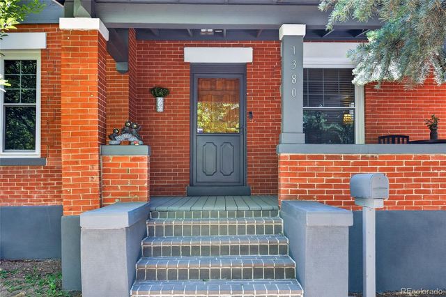 1380 Poplar Street, Denver, CO 80220