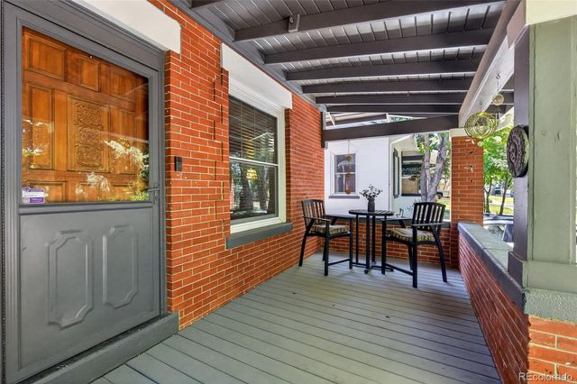 1380 Poplar Street, Denver, CO 80220