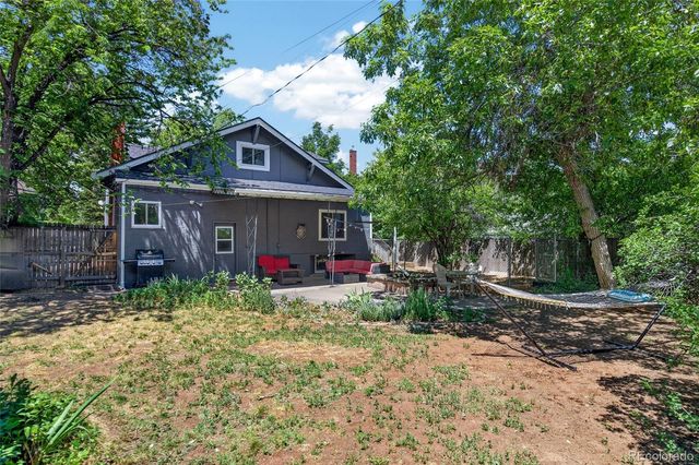 1380 Poplar Street, Denver, CO 80220