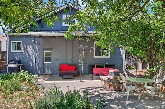 1380 Poplar Street, Denver, CO 80220
