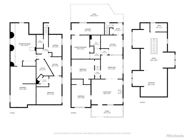 1380 Poplar Street, Denver, CO 80220