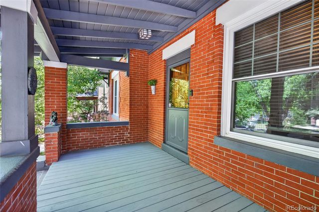 1380 Poplar Street, Denver, CO 80220