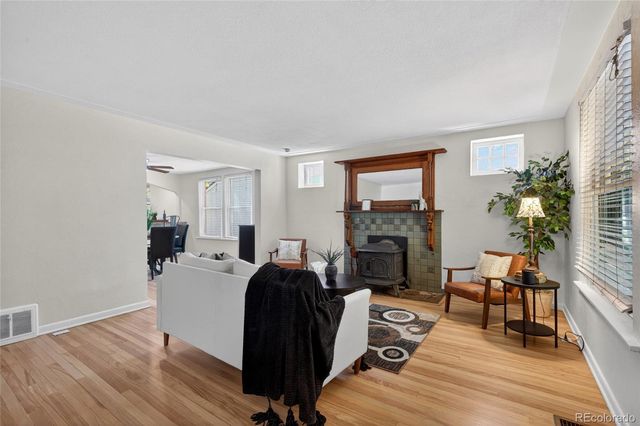 1380 Poplar Street, Denver, CO 80220