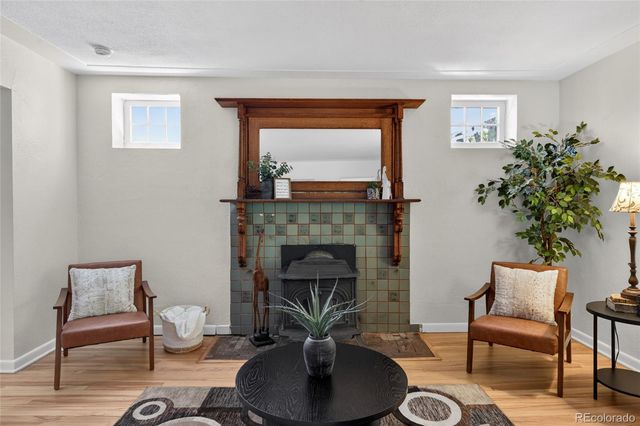1380 Poplar Street, Denver, CO 80220