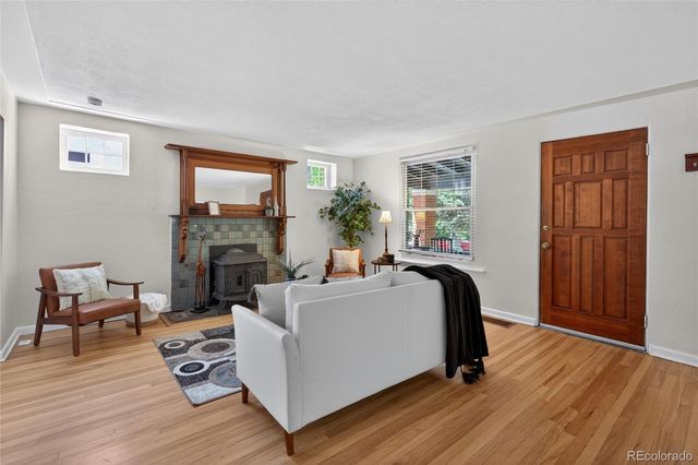 1380 Poplar Street, Denver, CO 80220