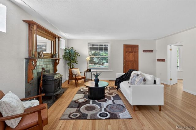 1380 Poplar Street, Denver, CO 80220
