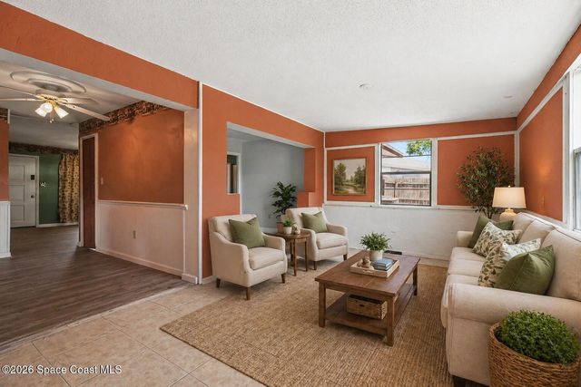 2669 Leewood Boulevard, Melbourne, FL 32935