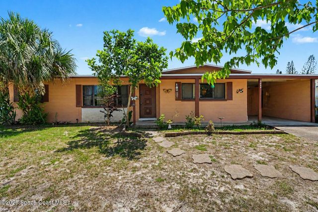 2669 Leewood Boulevard, Melbourne, FL 32935