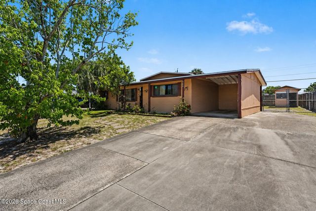 2669 Leewood Boulevard, Melbourne, FL 32935