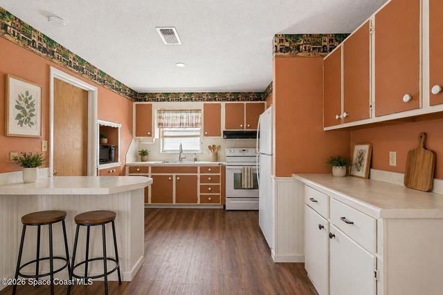 2669 Leewood Boulevard, Melbourne, FL 32935