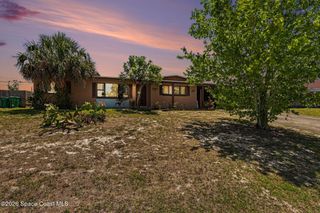 2669 Leewood Boulevard, Melbourne, FL 32935