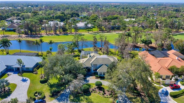 4356 Pond Apple DR N, Naples, FL 34119