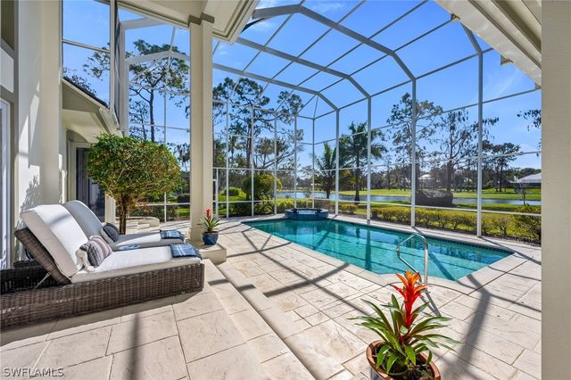 4356 Pond Apple DR N, Naples, FL 34119