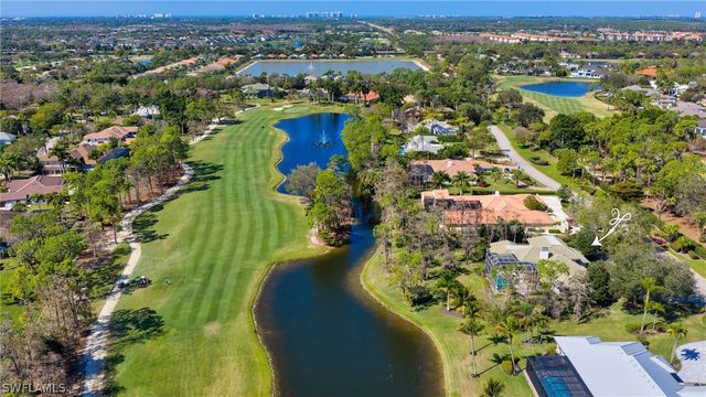 4356 Pond Apple DR N, Naples, FL 34119