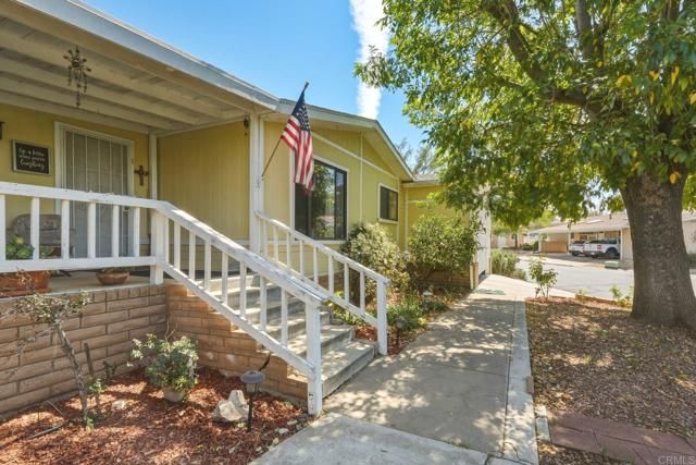 18218 Paradise Mountain Rd Spc 179 Lot 179, Valley Center, CA 92082