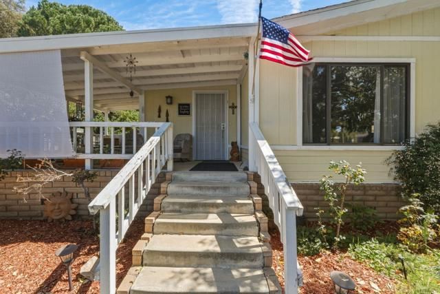 18218 Paradise Mountain Rd Spc 179 Lot 179, Valley Center, CA 92082