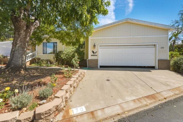18218 Paradise Mountain Rd Spc 179 Lot 179, Valley Center, CA 92082