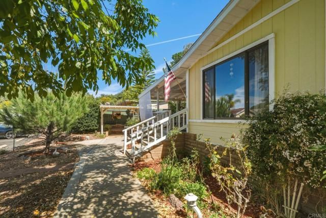 18218 Paradise Mountain Rd Spc 179 Lot 179, Valley Center, CA 92082