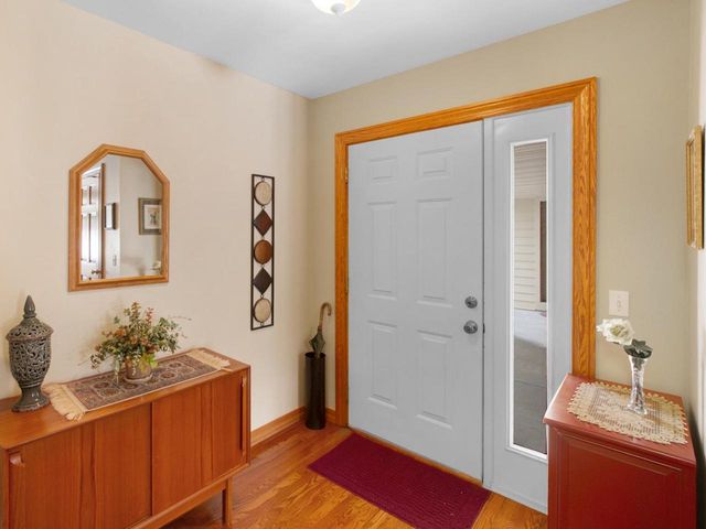 425 BROOKVIEW DRIVE, Luxemburg, WI 54217