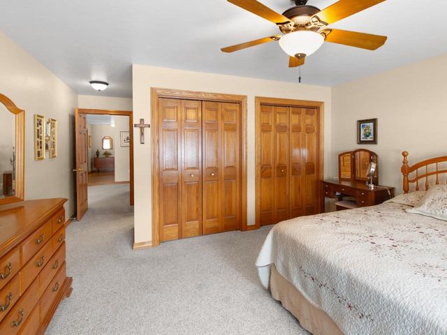 425 BROOKVIEW DRIVE, Luxemburg, WI 54217