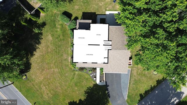 1674 FORT WASHINGTON AVE, Ambler, PA 19002
