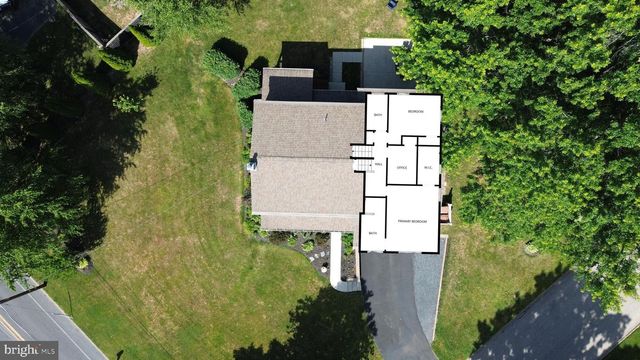 1674 FORT WASHINGTON AVE, Ambler, PA 19002