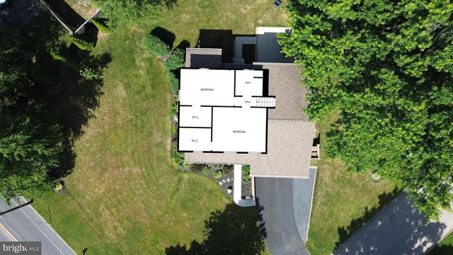 1674 FORT WASHINGTON AVE, Ambler, PA 19002