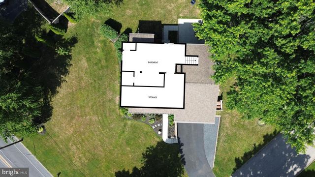 1674 FORT WASHINGTON AVE, Ambler, PA 19002