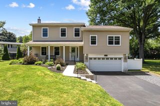 1674 FORT WASHINGTON AVE, Ambler, PA 19002