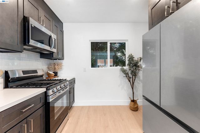 1818 Milvia St, Berkeley, CA 94709