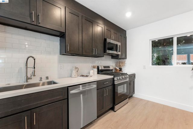 1818 Milvia St, Berkeley, CA 94709