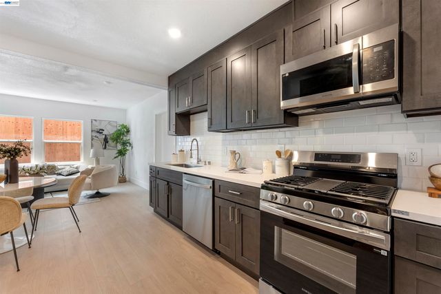 1818 Milvia St, Berkeley, CA 94709