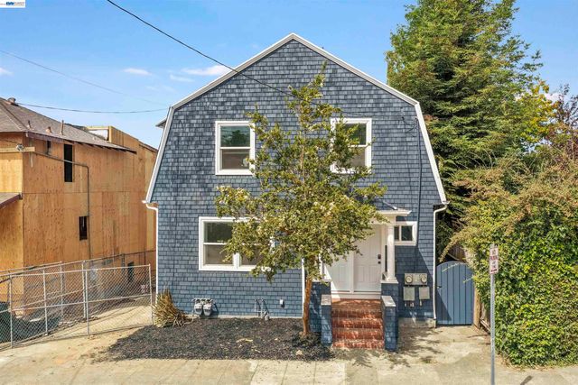 1818 Milvia St, Berkeley, CA 94709