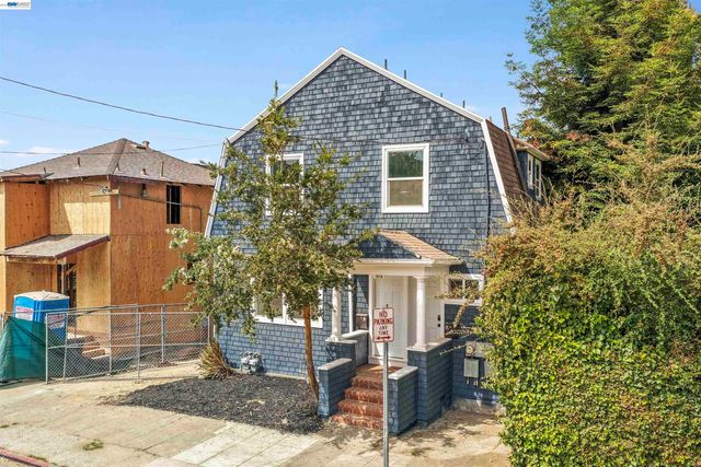 1818 Milvia St, Berkeley, CA 94709