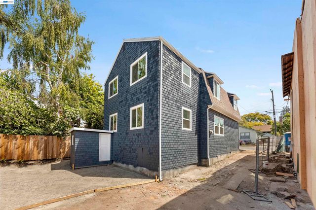 1818 Milvia St, Berkeley, CA 94709
