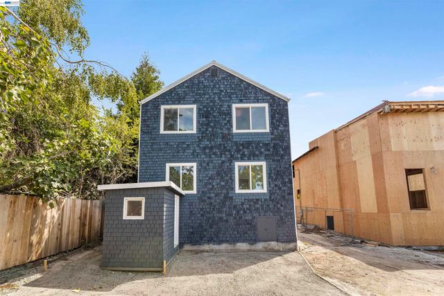1818 Milvia St, Berkeley, CA 94709