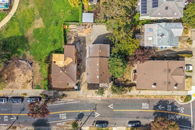 1818 Milvia St, Berkeley, CA 94709