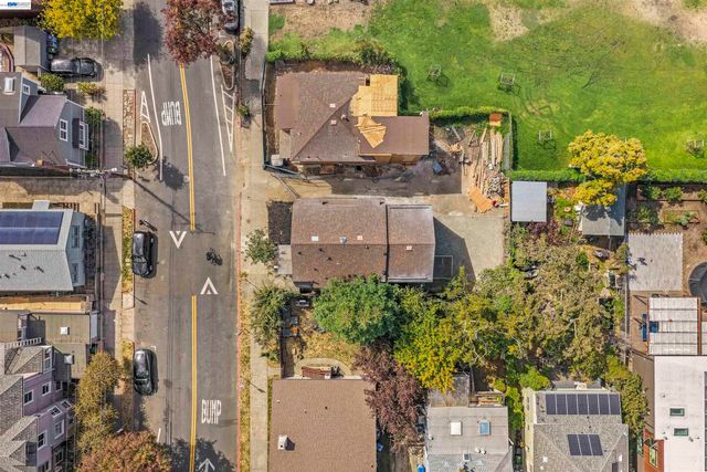 1818 Milvia St, Berkeley, CA 94709