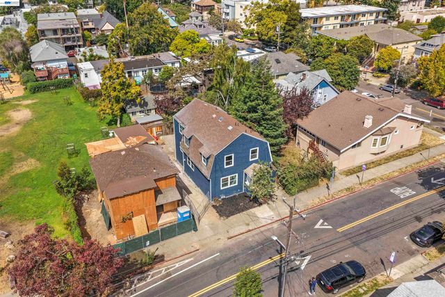 1818 Milvia St, Berkeley, CA 94709