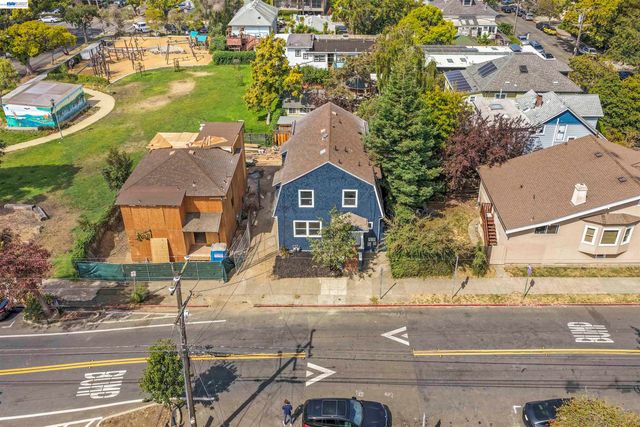 1818 Milvia St, Berkeley, CA 94709