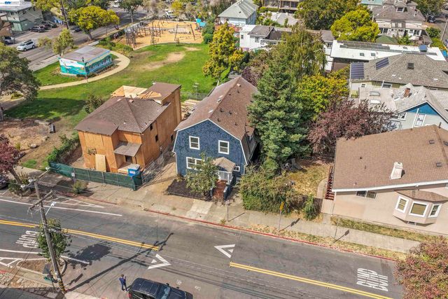 1818 Milvia St, Berkeley, CA 94709