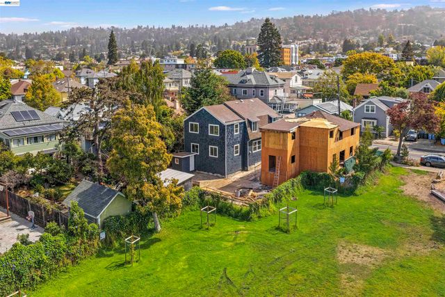 1818 Milvia St, Berkeley, CA 94709