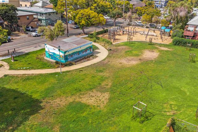 1818 Milvia St, Berkeley, CA 94709