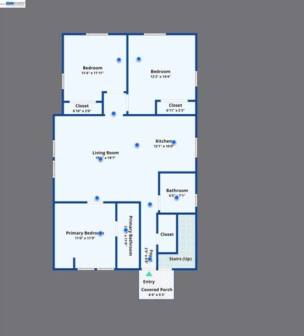 1818 Milvia St, Berkeley, CA 94709