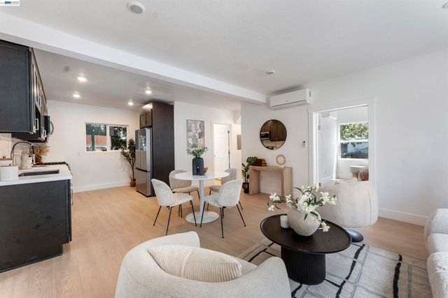 1818 Milvia St, Berkeley, CA 94709