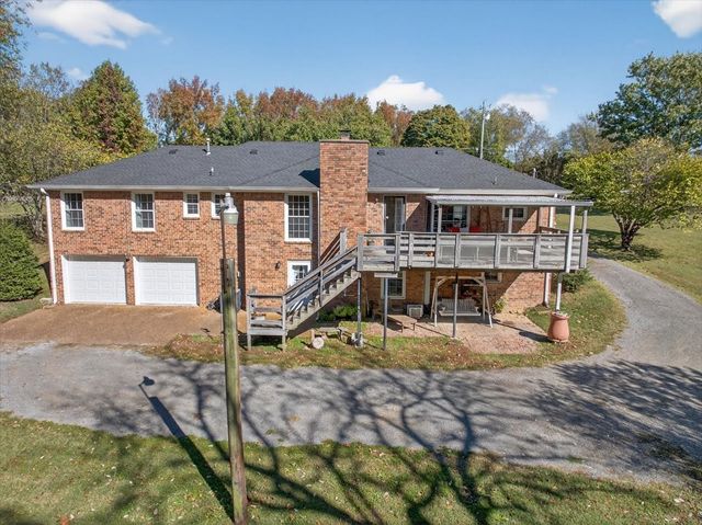 491 Page Dr, Mount Juliet, TN 37122